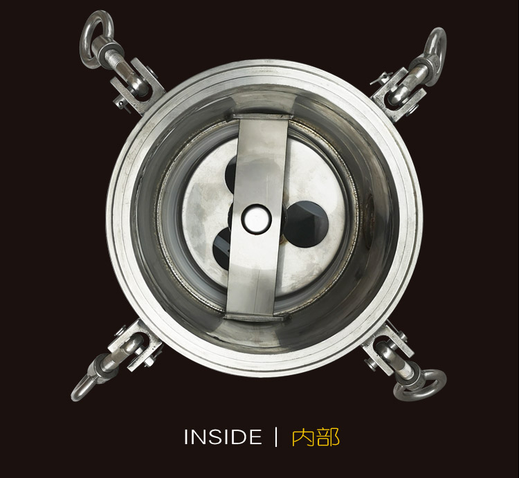 高壓過濾器照片3